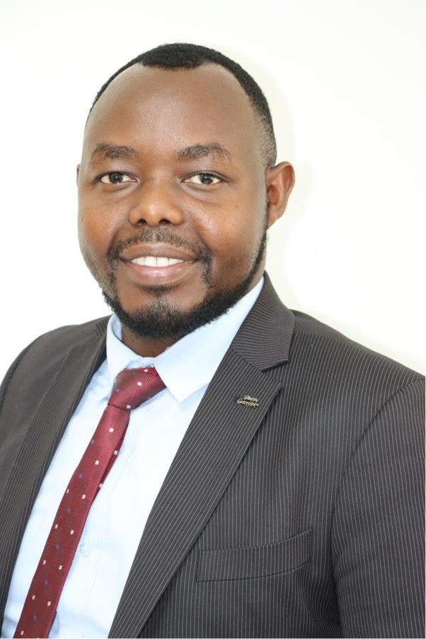 Anthony Muoki, Mental Health World Conference 